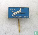 KLM Douglas DC-9 [blauw] - Image 1