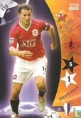 MANCHESTER UNITED - Ryan Giggs - Image 1
