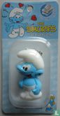 The Smurfs True Blue Friends Nail Clippers - Image 1