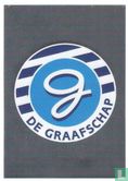 De Graafschap logo  - Afbeelding 1