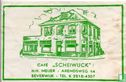 Café "Scheiwijck" - Afbeelding 1