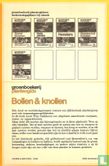 Bollen & knollen - Afbeelding 2