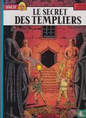 Le secret des Templiers - Afbeelding 1