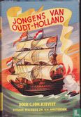 Jongens van Oudt-Holland  - Afbeelding 1