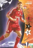 LIVERPOOL - Steven Gerrard - Image 1