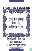 Truttig Tegeltje