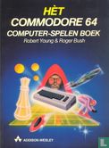 Het Commodore 64 computer-spelen boek - Afbeelding 1
