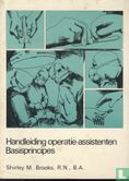 Handleiding operatie-assistenten. Basisprincipes - Image 1