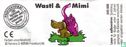 Wastl & Mimi - Afbeelding 3