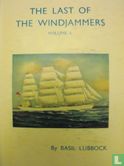 The last of the Windjammers vol. I - Afbeelding 1