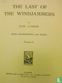 The last of the Windjammers vol. I - Afbeelding 3