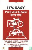 Gemeente Amsterdam - It's Easy - Bild 1
