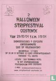 Halloween Stripfestival Oostende - Image 1