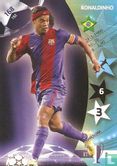 F.C. BARCELONA - Ronaldinho - Bild 1