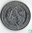 Mexico 10 centavos 2000 - Image 2