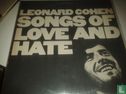 Songs of love and hate  - Image 1