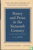 Poetry and Prose in the Sixteenth Century - Bild 1