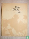 Hans Georg Erler. Exlibris og nytarsgrafik gennem 50 ar - Afbeelding 1