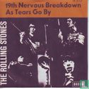 19th Nervous Breakdown - Afbeelding 1