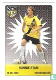NAC: Ronnie Stam - Image 1