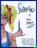 Scribblings - Afbeelding 1