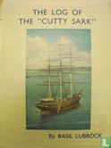 The log of the "Cutty Sark" - Afbeelding 1