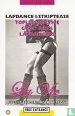 La Vie Lapdance & Striptease - Afbeelding 1