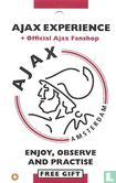 Ajax Experience - Afbeelding 1