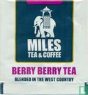 Berry Berry Tea - Afbeelding 1