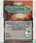 Bio-Rooibos Tee  - Afbeelding 2