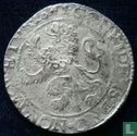 Utrecht 1 leeuwendaalder 1641 - Afbeelding 1