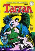 Tarzan de ontembare 5: Het einde van een speurtocht + Ridders van koning Albert - Bild 1
