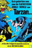Tarzan de ontembare 5: Het einde van een speurtocht + Ridders van koning Albert - Image 2