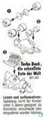 Turbo Duck, die schnellste Ente der Welt - Bild 2