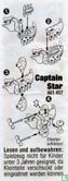 Captain Star - Image 2