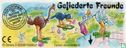 Rüdiger und Herbert