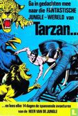 Tarzan de ontembare 5: Het einde van een speurtocht + Ridders van koning Albert