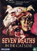 Seven Deaths in the Cat's Eye - Image 1