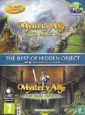 Mystery Age: The Imperial Staff + The Dark Priests - Afbeelding 1