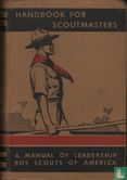 Handbook for Scoutmasters 1 - Afbeelding 1