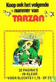Tarzan de ontembare 4 - Een stad in de jungle - Afbeelding 2