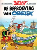 De beproeving van Obelix - Image 1