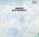 Modern Jazz Quartet