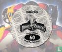 Macht Ranger-Pink Emblem     - Bild 2