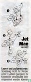 Jet Man - Afbeelding 2