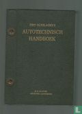 Piet Olyslager's autotechnisch handboek - Image 1