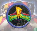 Mighty Morphin Power Rangers Logo - Afbeelding 1