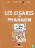 Les Cigares du pharaon - Afbeelding 1