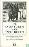 De avonturen van twee beren - Afbeelding 1