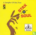 Stax -O'- Soul - Afbeelding 1
